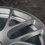 Porsche Wheel