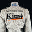 CO-1058-Kimi Raikkonen Mclaren 2003 Racing Suit