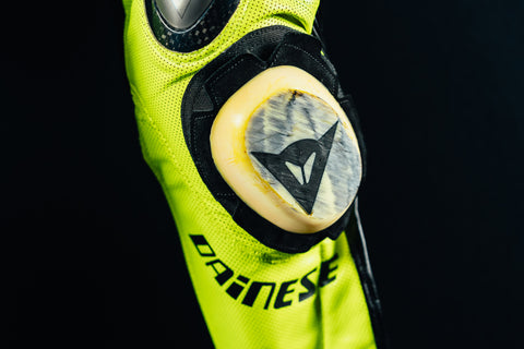 1142 - Marco Simoncelli 2008 Leather