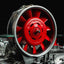 1019W - Porsche 911 2.2 1971 Engine Table