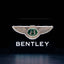 1030 - Bentley dealer illuminated sign