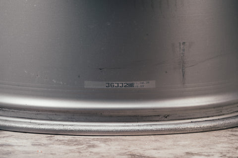 Porsche Wheel
