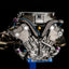 Peugeot F1 V10 engine 1998