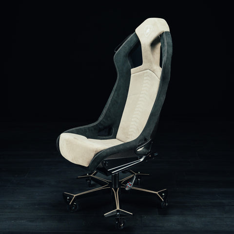 1139 - Lamborghini Reventon  Spider Seat Office chair 