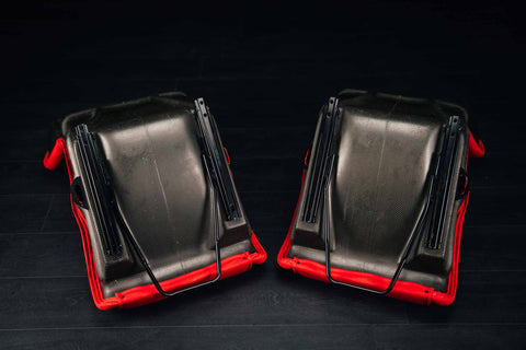 Ferrari F40 Seats