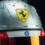 1133 - Lewis Hamilton Las Vegas 2025 Official Helmet Replica