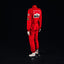 Michael Schumacher 1997 suit
