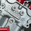 Ferrari 812 Competizione engine table