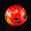 Michael Schumacher Signed replica Helmet