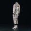 CO-1058-Kimi Raikkonen Mclaren 2003 Racing Suit