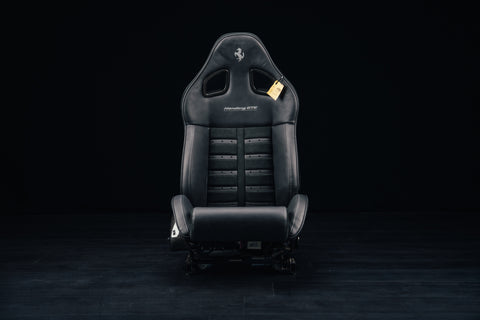 1147 - Ferrari 599 HGTE New Seats