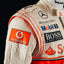 CO-1061-Jenson Button 2010 Mclaren  Racing Suit