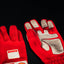 Michael Schumacher signed gloves