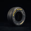 Michael Schumacher Signed Tyre