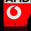 Ferrari f2002 endplate