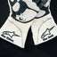 Michael Schumacher  2010 Gloves