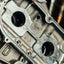 1116 - Ferrari F2001 Engine