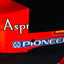 1115 - Ferrari F1 1998 Body Parts