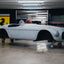 1042 - Ferrari 340 America Construction Mould