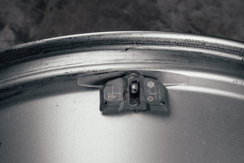 Porsche Wheel