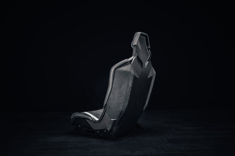 Lamborghini Aventador Seats