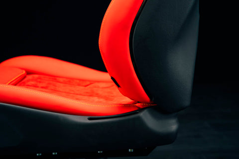 1033 - Ferrari Purosangue Seat office chair