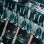 1145 - Ferrari 812 V12 sectioned engine table