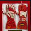 1122 - Michael Schumacher 2004 Gloves