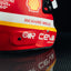 1137 - Ferrari Mechanic Suit and Helmet