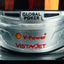 1133 - Lewis Hamilton Las Vegas 2025 Official Helmet Replica