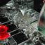 1019W - Porsche 911 2.2 1971 Engine Table