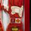 1122 - Michael Schumacher 2004 Gloves