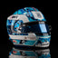 Pierre Gasly 2025 Race Helmet