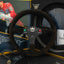 1021W - Ayrton Senna Replica Steering Wheel MClaren