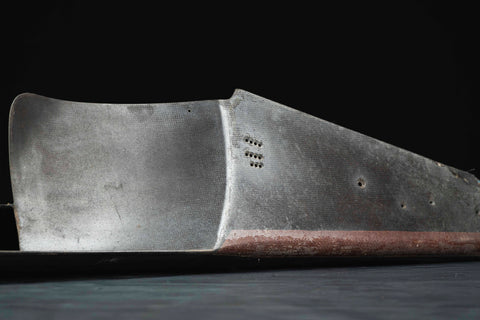 Ferrari F1 Front endplate