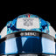 Pierre Gasly 2025 Race Helmet