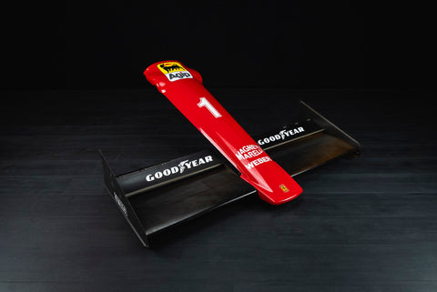 1153 - Ferrari F1 641 Nose