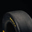 Michael Schumacher Signed Tyre