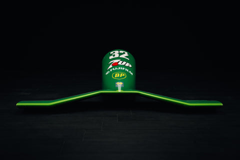 Jordan  F1 191 Nosecone
