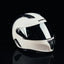 Michael Schumacher Signed Helmet