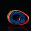 Eddie Irvine Spare Helmet