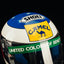 M.Schumacher Spare Helmet