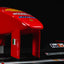1152 - Ferrari F399 Nose