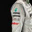 1117 - Michael Schumacher Mercedes Suit