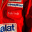 1036 - Niki Lauda official Rush Movie Suit
