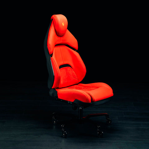 1033 - Ferrari Purosangue Seat office chair