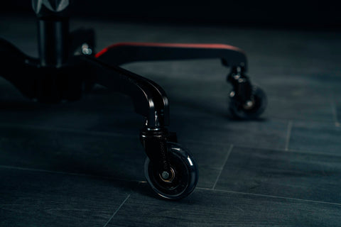 1033 - Ferrari Purosangue Seat office chair