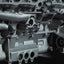 Ferrari 812 Competizione engine table