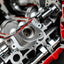 1070 - Ferrari V8 Sectioned Engine Table