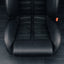 1147 - Ferrari 599 HGTE New Seats